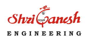 Shri Ganesh Engineering Kolhapur Logo